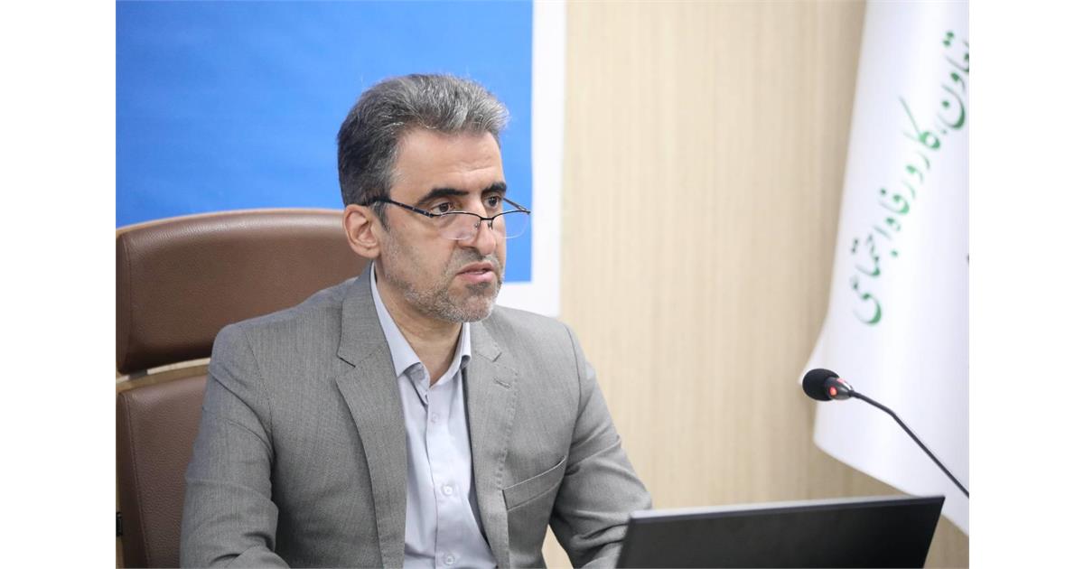 پرداخت وام ۷۵ میلیون تومانی به ۳۲ هزار بازنشسته کشوری در نوبت سوم