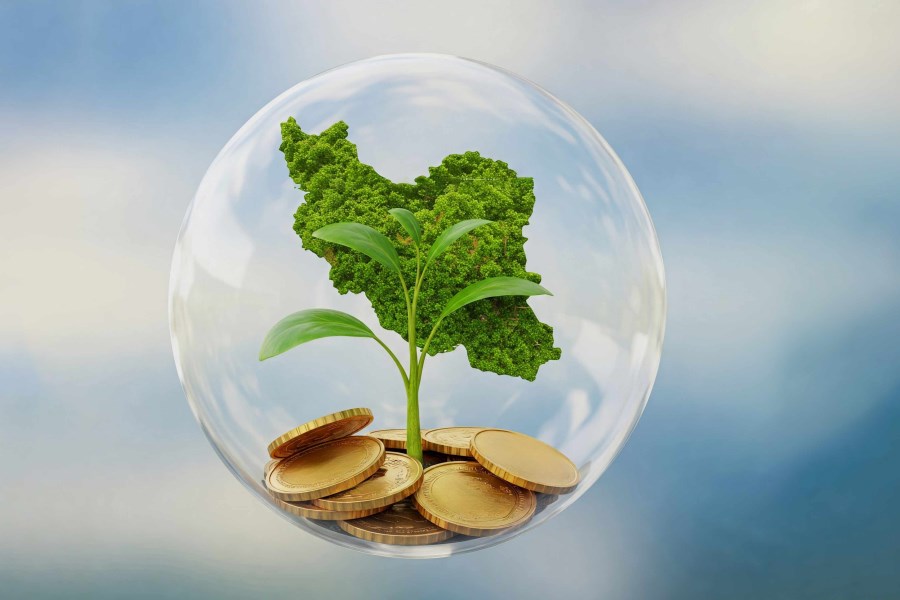 طرح نشان‌دار کردن مالیات شفافیت مالی و سرمایه اجتماعی را ارتقا می‌دهد