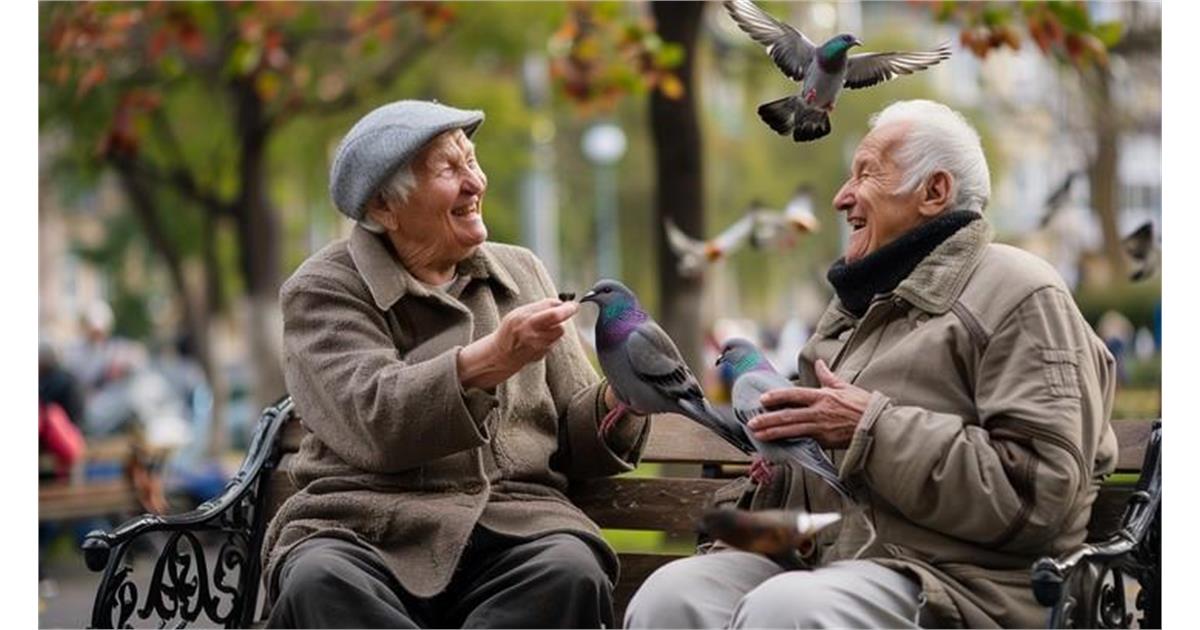 کند کردن روند پیری با ۷ گام ساده