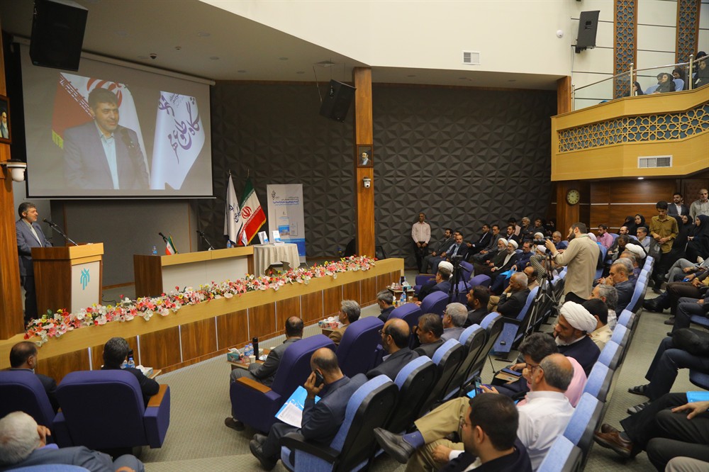 دکتر گودرزی: آیندهپژوهی بدون علوم انسانی، دستگاه محاسباتیِ فاقد منطق است