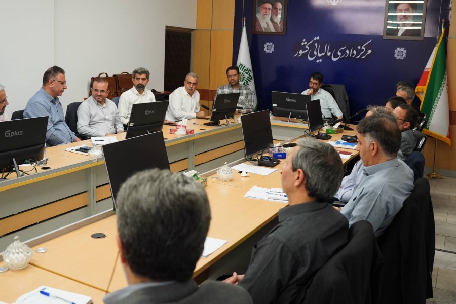 سلسله نشستهای سالانه ارزیابی و برنامهریزی مدیریتهای دادرسی سراسر کشور برگزار شد