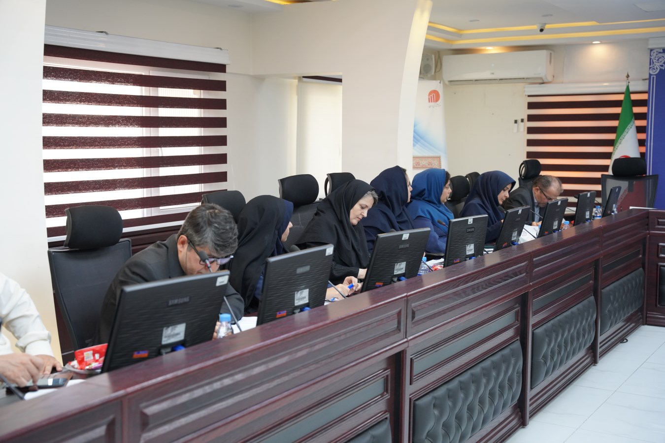 مدیر کل دفتر استاندارد، نظارت و ارزیابی طرح‌های آماری: امسال لازم است تمامی سنجه‌های برنامه هفتم توسعه، شناسنامه دار شده و در فهرست آمارهای رسمی ۱۴۰۵،پوشش داده شود