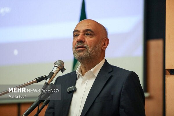 وزیر تعاون: تعاونی‌ها موتور محرک عدالت اجتماعی هستند