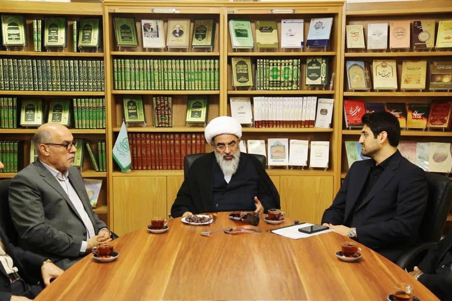رویکرد سازمان در اخذ عادلانه مالیات، با مبانی دینی و عقلایی همخوانی دارد