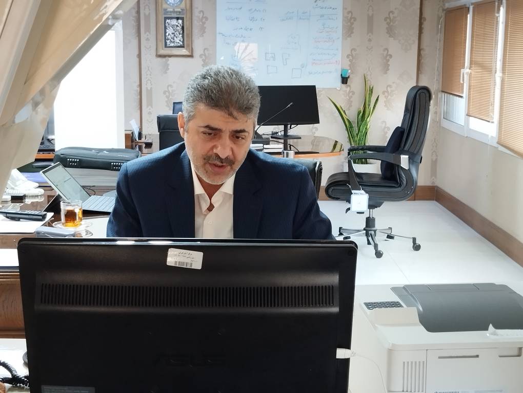 تأکید رئیس مرکز آمار بر تعامل بیشتر جامعه دانشگاهی و اجرایی در پیشبرد نطام آماری ثبتی مبنا در کشور