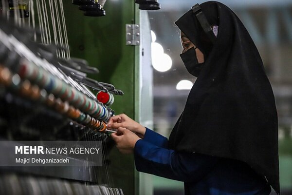 ضرورت شناسایی رسته‌های اولویت‌دار اشتغال و تدوین برنامه‌های حمایتی