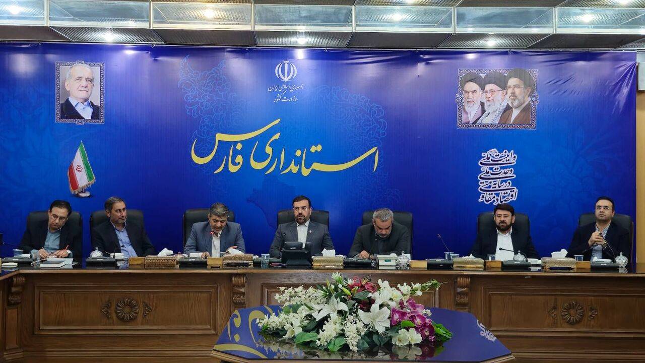 رئیس مرکز آمار ایران :مجموعه‌ای از متخصصان در سراسر کشور پای کار آمده‌اند تا پروژه بزرگ سرشماری در بازه‌ای معقول به سرانجام برسد