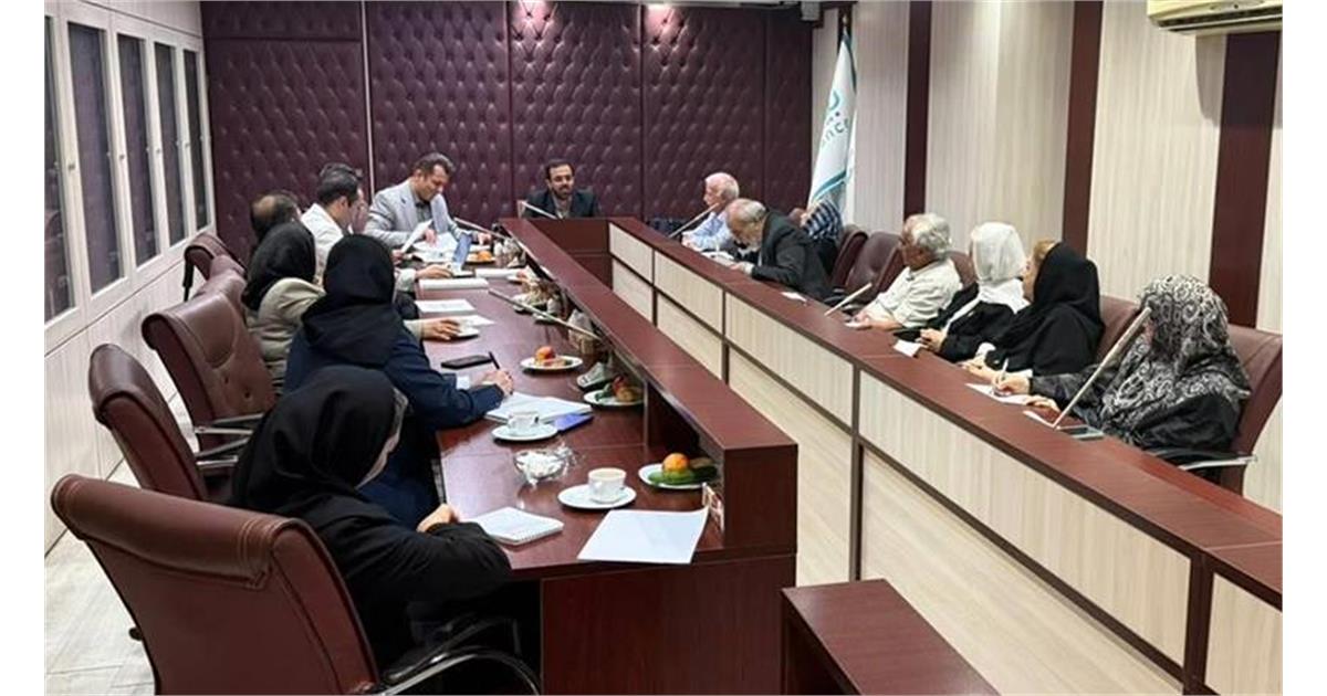 تأکید مدیرکل بازنشستگی استان تهران بر تسریع رسیدگی به اسناد و کاهش زمان پرداخت