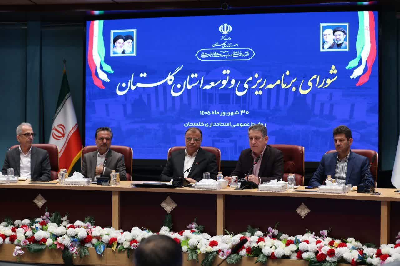 دکتر گودرزی: فرآیند راستیآزمایی یکی از ارکان اصلی مرحله عملیات میدانی است تا صحت دادهها تضمین شود.