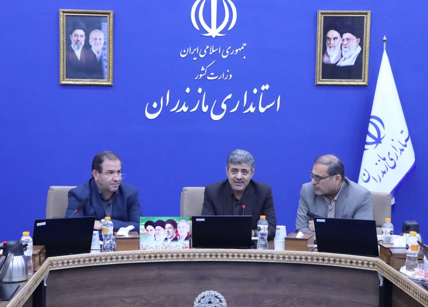 رئیس مرکز آمار ایران: دقت در ثبت داده‌های اداری، مهم‌ترین پیش‌نیاز اجرای موفق سرشماری ثبتی‌مبنا ۱۴۰۵ است