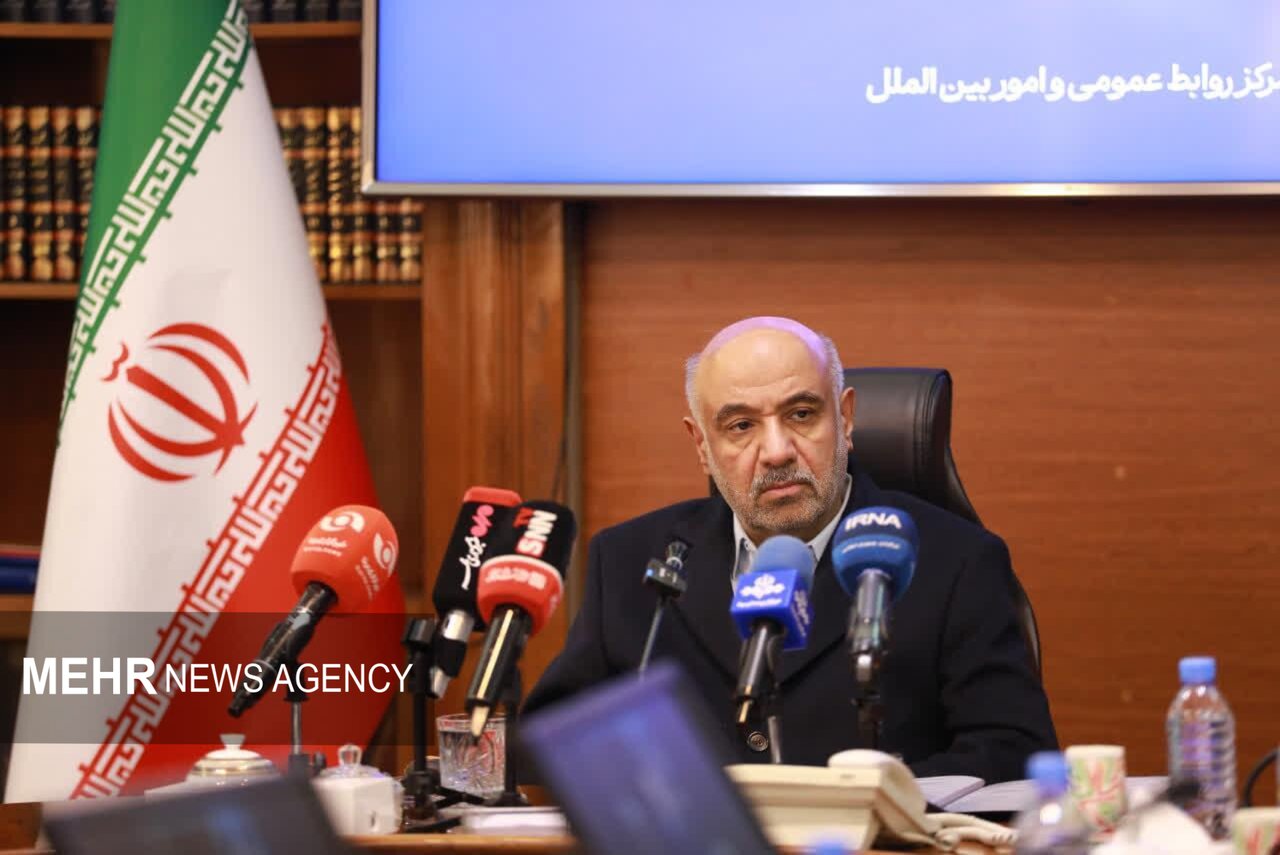 میدری: افزایش کالابرگ به بودجه دولت بستگی دارد
