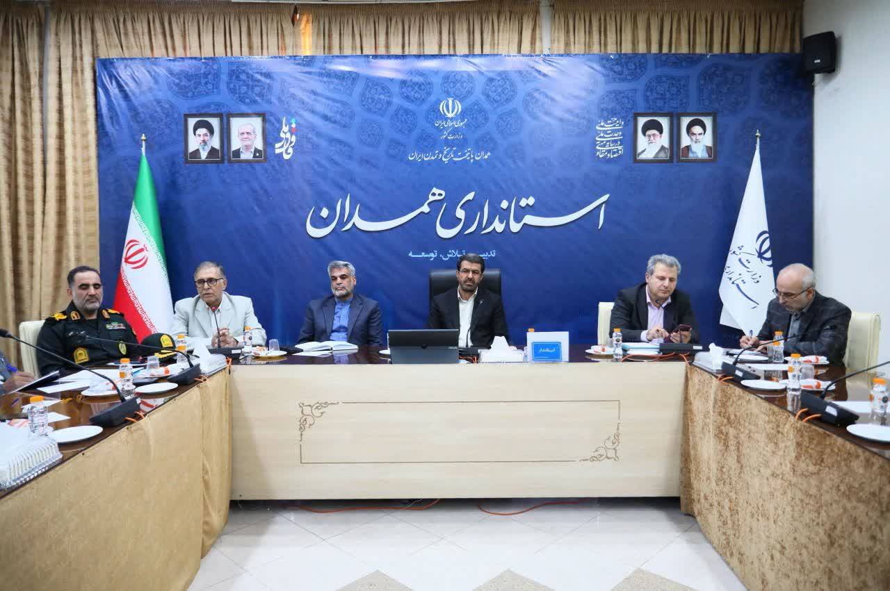 تشریح مراحل اجرای سرشماری عمومی نفوس و مسکن ثبتی مبنا از سوی دبیر ستاد سرشماری مرکز آمار ایران