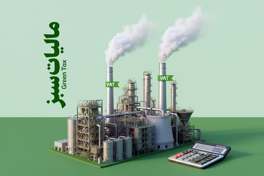 توزیع ۱۶ هزار میلیارد تومان عوارض ارزش افزوده و آلایندگی در استان