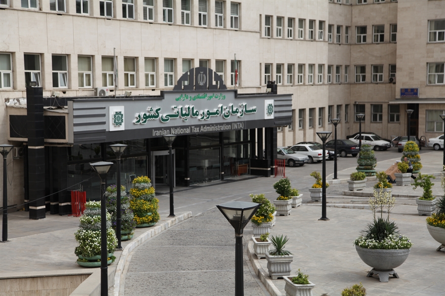 صدور ۷ همت برگ تشخیص مالیاتی برای ۵۶۶ هزار خودروی لوکس مشمول