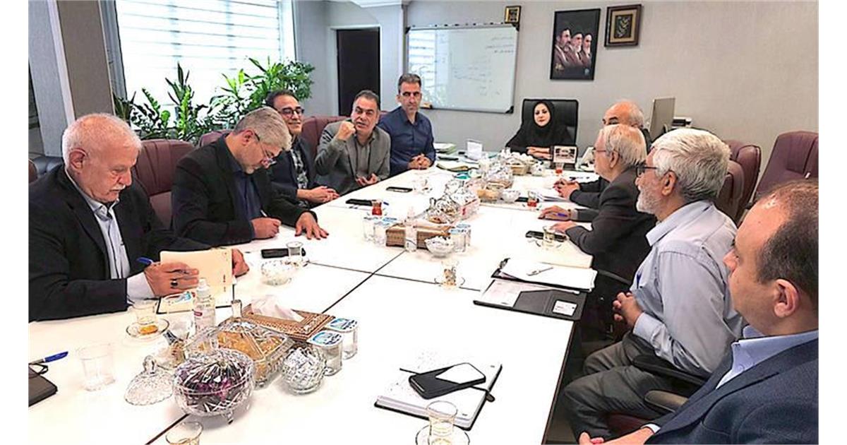 ضربالاجل صندوق بازنشستگی به بیمه دانا برای تسویه خسارت‌های درمانی کارشناسی شده بازنشستگان تا ابتدای مرداد/ تزریق ۱.۲ همت برای تسریع در پرداخت مطالبات