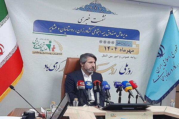 چتر حمایتی دولت بر سر بافندگان فرش دستباف گسترش می‌یابد