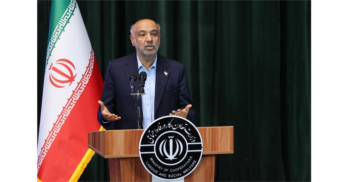 دولت چهاردهم به جای راه حل‌های کوتاه‌مدت، در حال تغییر قواعد سیاست‌گذاری است/تغییر ریل منابع بازنشستگان از بنگاه‌داری به مشارکت در تولید
