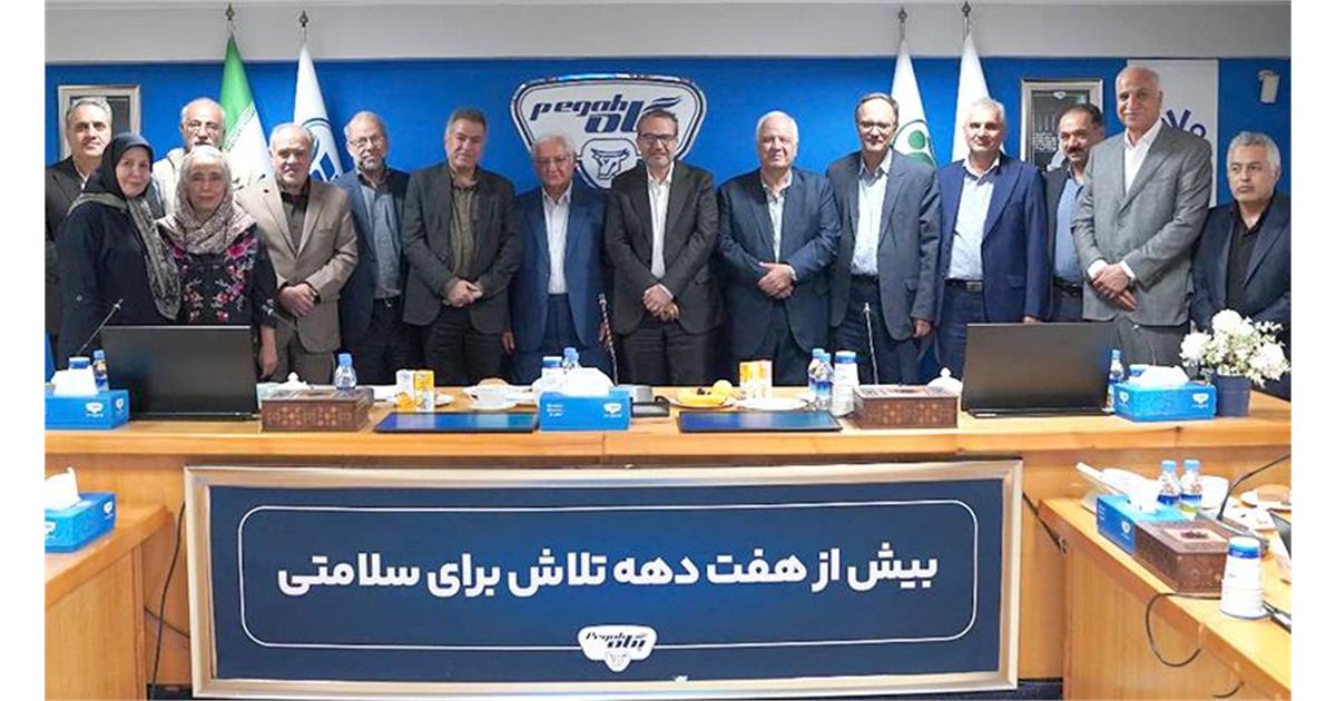 عزم صنعت لبنیات برای عبور از بحران سرانه مصرف