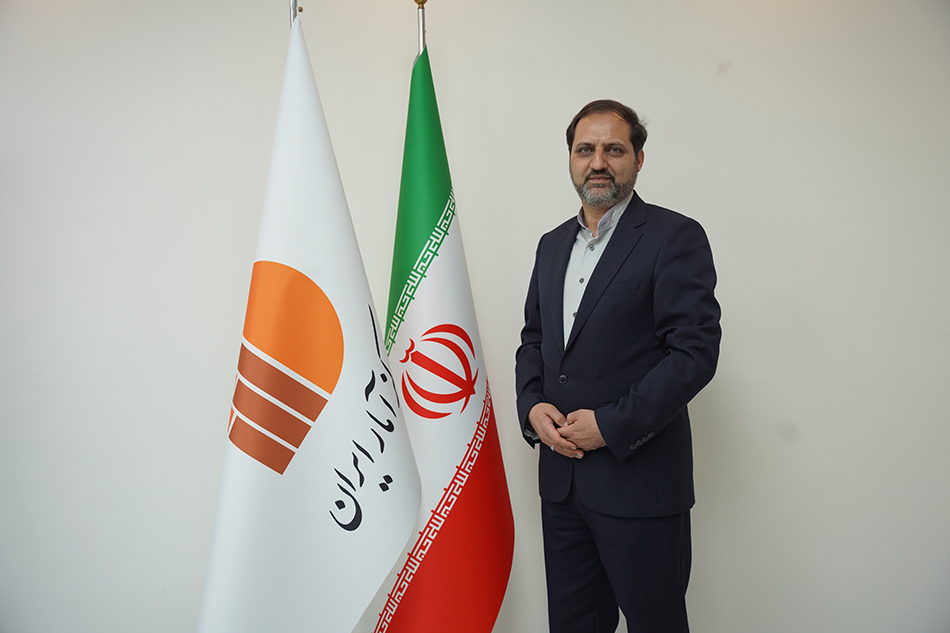 مصاحبه روزنامه ایران با دکتر فدایی، معاون اقتصادی و محاسبات ملی مرکز آمار ایران