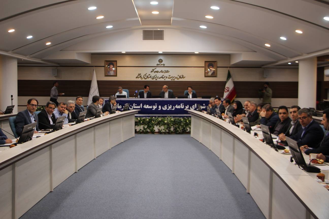 دکترگودرزی: عملیات اینترنتی سرشماری از مهر و عملیات میدانی از اول آبان آغاز میشود