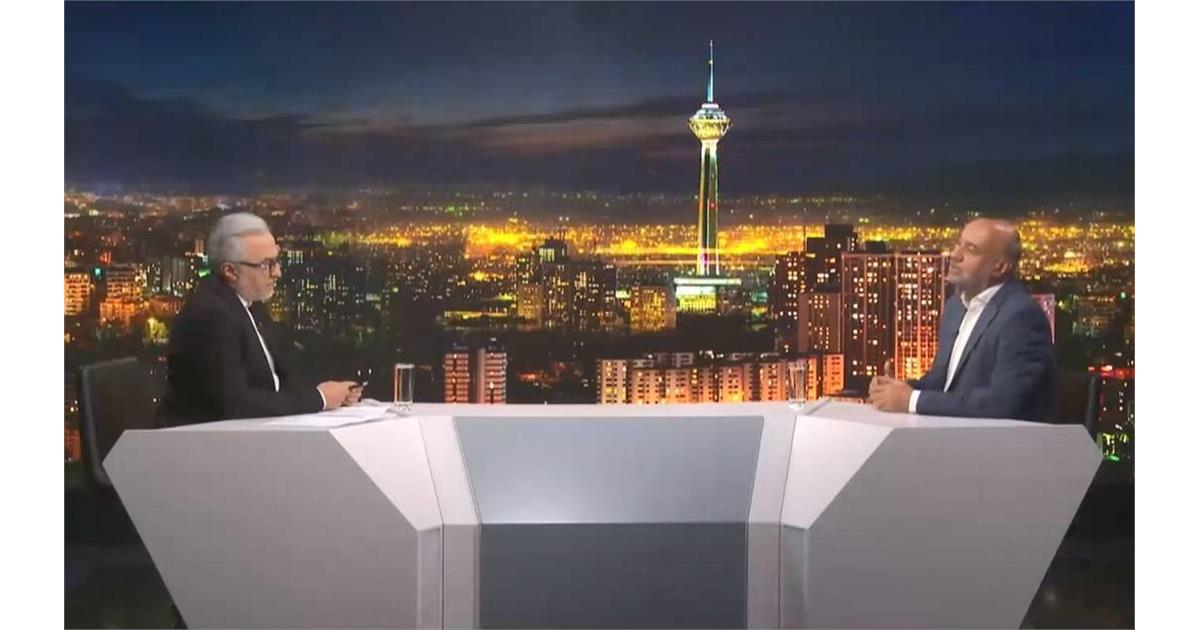 تا جامعه ناظر و حامی نباشد در حوزه اقتصاد «حاجی‌زاده» نخواهیم داشت/ میدری جزئیات افزایش کالابرگ و تغییر در شیوه‌های دهک‌ بندی را اعلام کرد/ رتبه‌بندی ۱۹۰۰ مدیر شرکت‌های تابعه صندوق‌های بازنشستگی/ جابه‌جایی مدیران فاقد صلاحیت