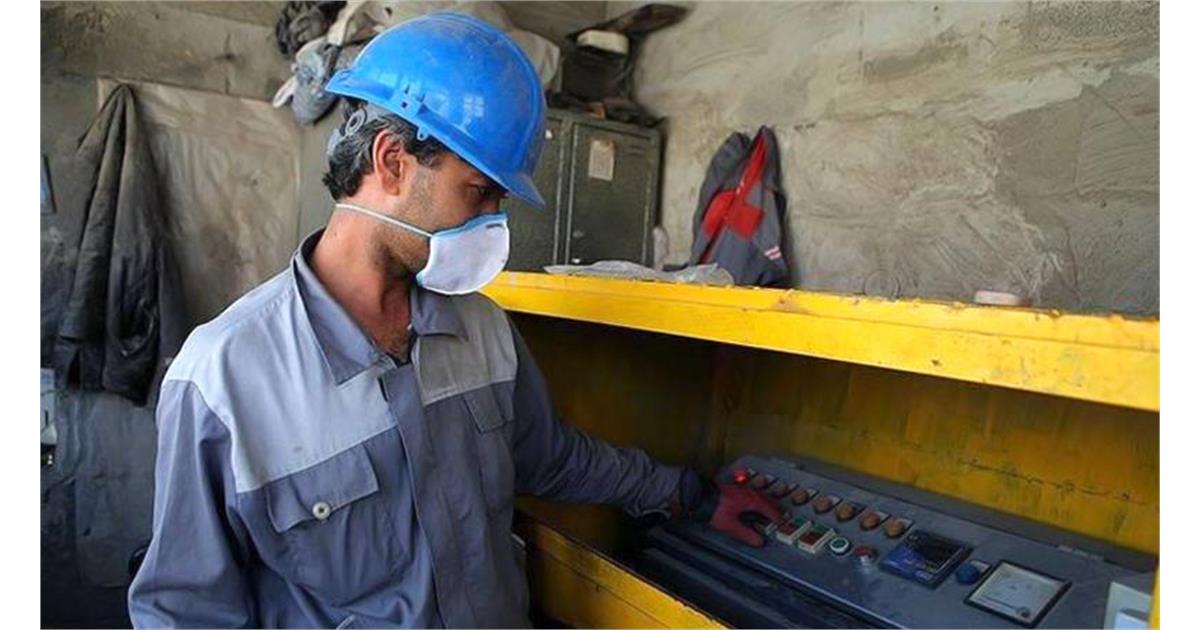 کاهش ۳۰ درصدی هزینه برق مجتمع مس تکنار