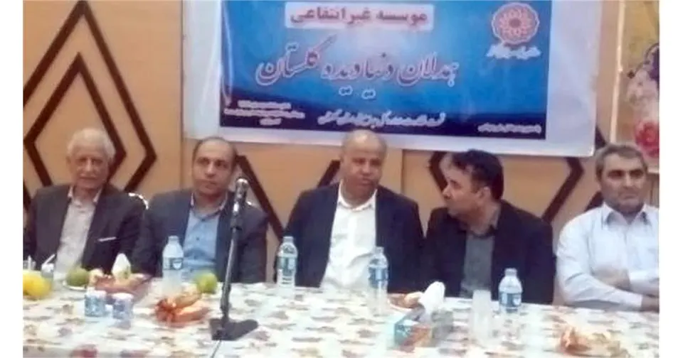 تأکید بر ارتقای کیفیت خدمات رفاهی خانه امید گرگان