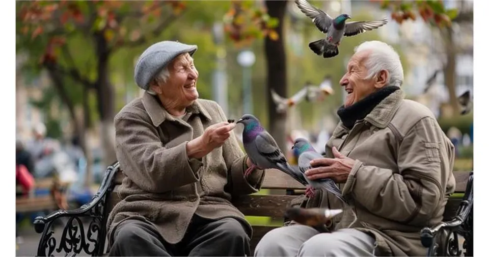 کند کردن روند پیری با ۷ گام ساده