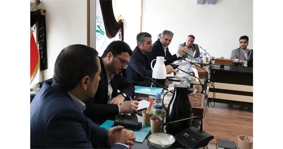 نظام نوین بودجه‌ریزی صندوق با محوریت کنترل هزینه‌ها و پاسخ‌گویی مدیران اجرا می‌شود