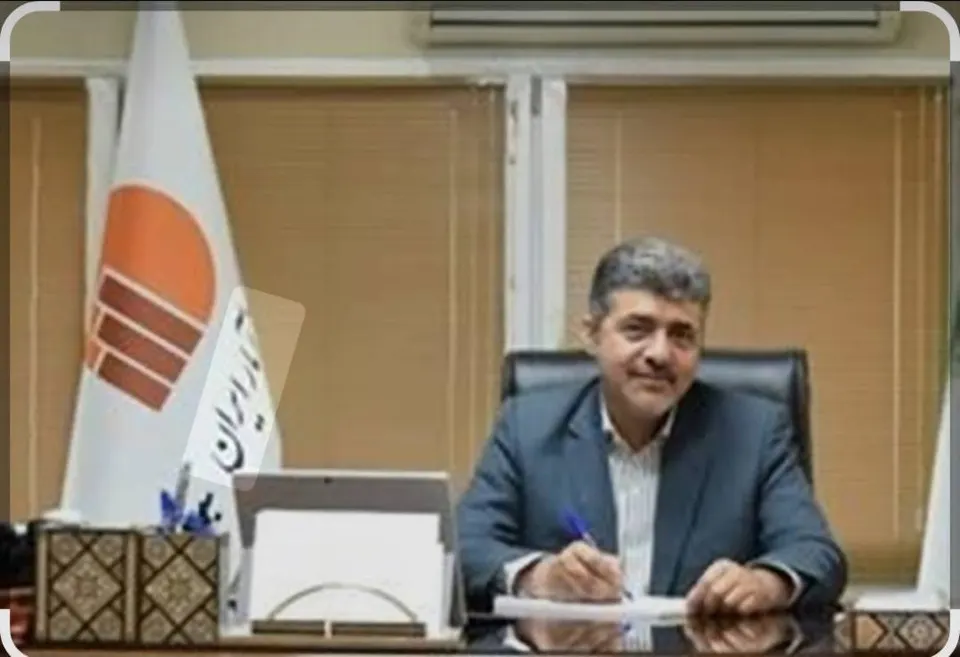 پیام آقای دکتر گودرزی، رئیس مرکز آمار ایران به مناسبت فرا رسیدن اول آبان ماه، روز آمار و برنامهریزی