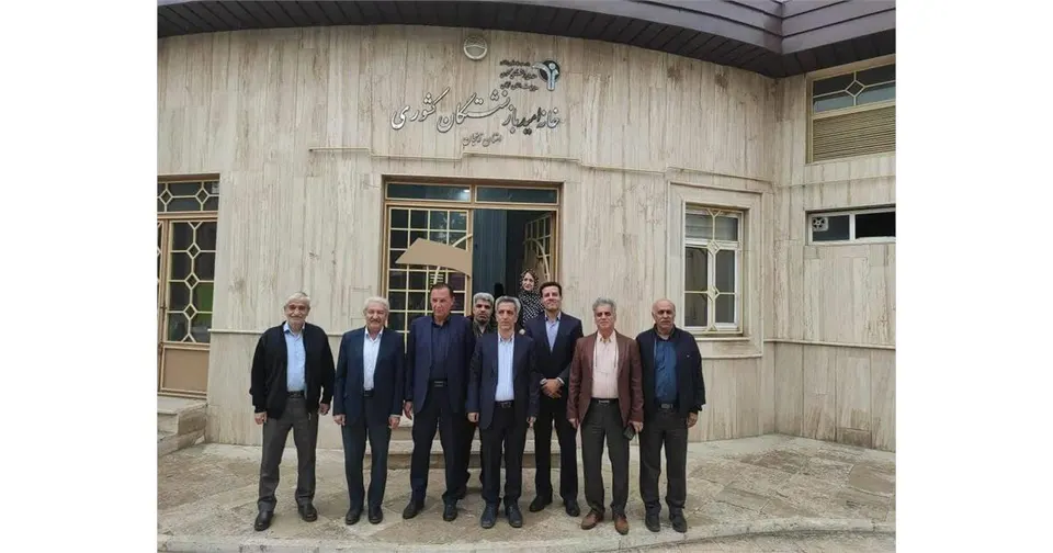 خانه امید؛ پایگاهی ارزشمند برای ارتقای کیفیت زندگی و غنیسازی اوقات فراغت بازنشستگان