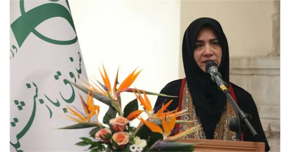صنایع‌دستی و صنایع خلاق می‌توانند به فرصت درآمدزایی برای بازنشستگان تبدیل شوند