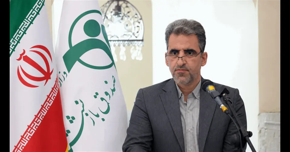 مرحله پنجم وام ضروری بازنشستگان کشوری امروز پرداخت می‌شود