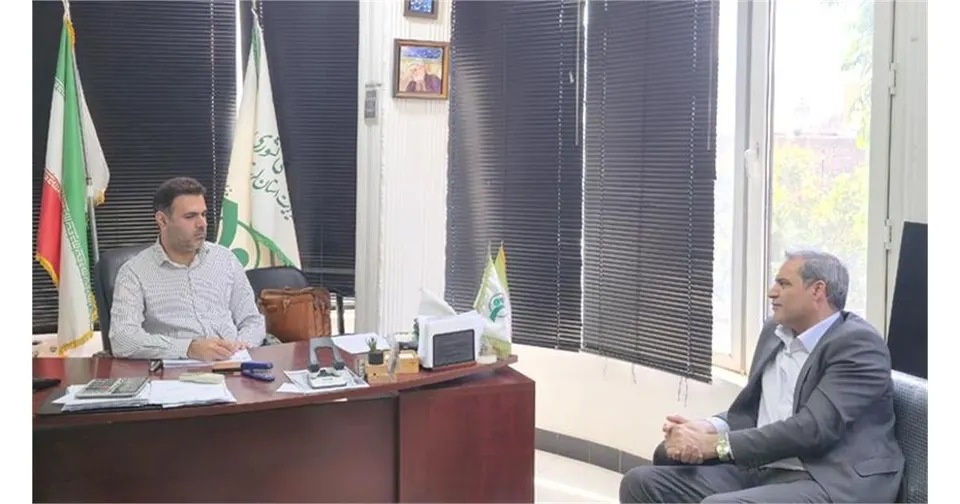 مطالبات بازنشستگان مخابرات باید توسط مخابرات استان پی‌گیری شود