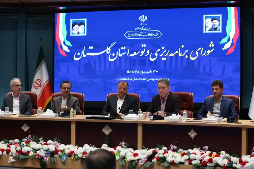 دکتر گودرزی: فرآیند راستی‌آزمایی یکی از ارکان اصلی مرحله عملیات میدانی است تا صحت داده‌ها تضمین شود.