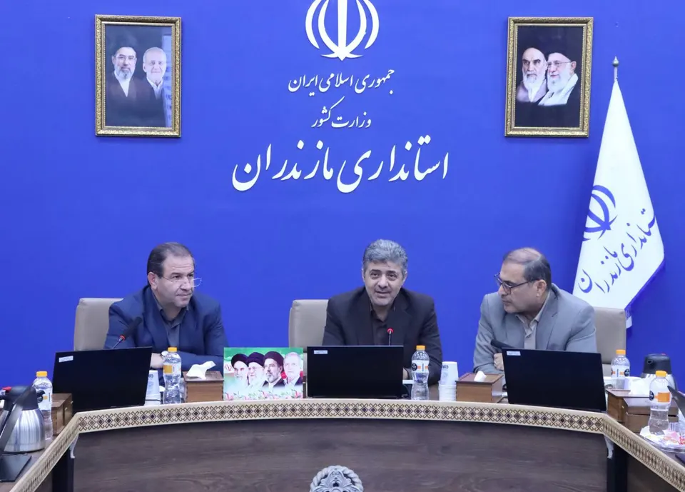 رئیس مرکز آمار ایران: دقت در ثبت داده‌های اداری، مهم‌ترین پیش‌نیاز اجرای موفق سرشماری ثبتی‌مبنا ۱۴۰۵ است