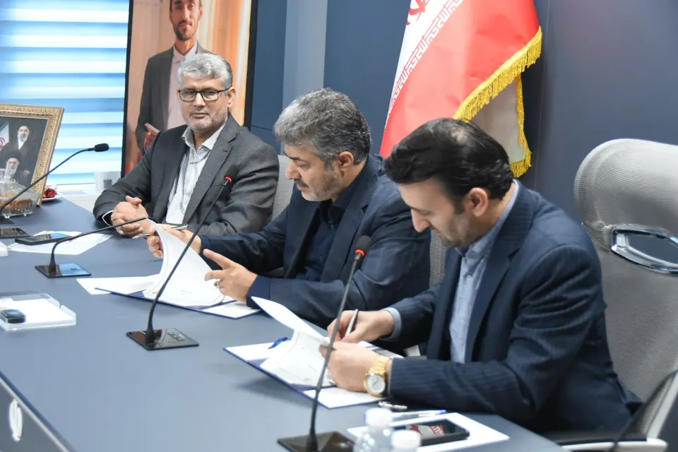 دکتر گودرزی: سرشماری عمومی نفوس و مسکن ثبتی مبنا، نقطه تحول نظام آماری کشور است.