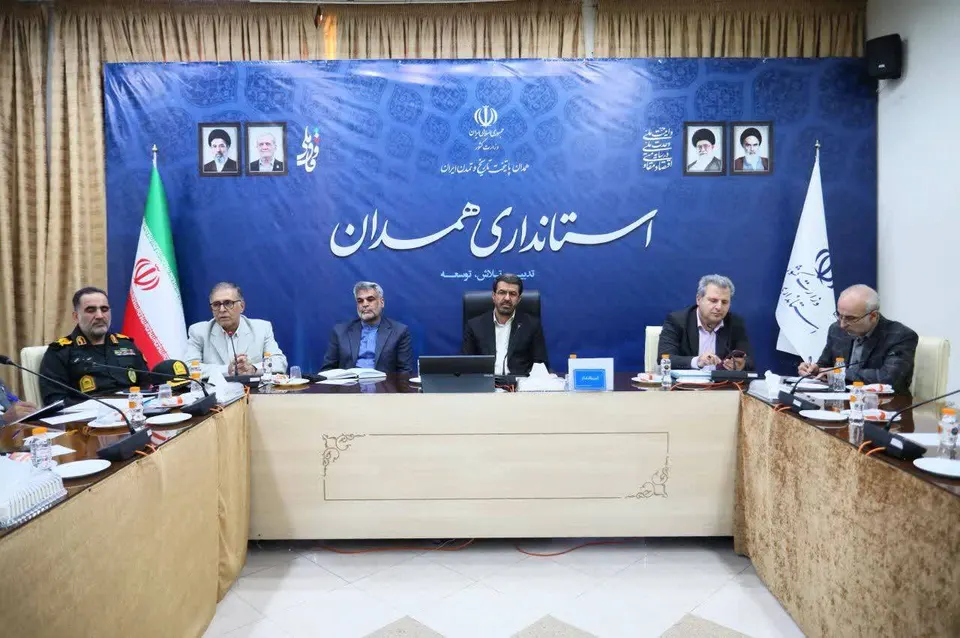 تشریح مراحل اجرای سرشماری عمومی نفوس و مسکن ثبتی مبنا از سوی دبیر ستاد سرشماری مرکز آمار ایران