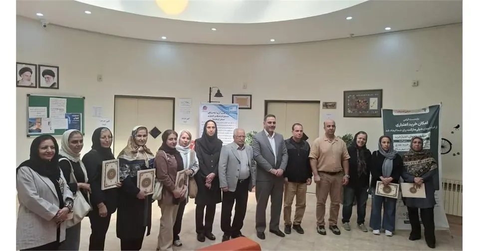مسابقات «اتللو و تنیس روی میز» بازنشستگان در خانه امید کرمانشاه برگزار شد