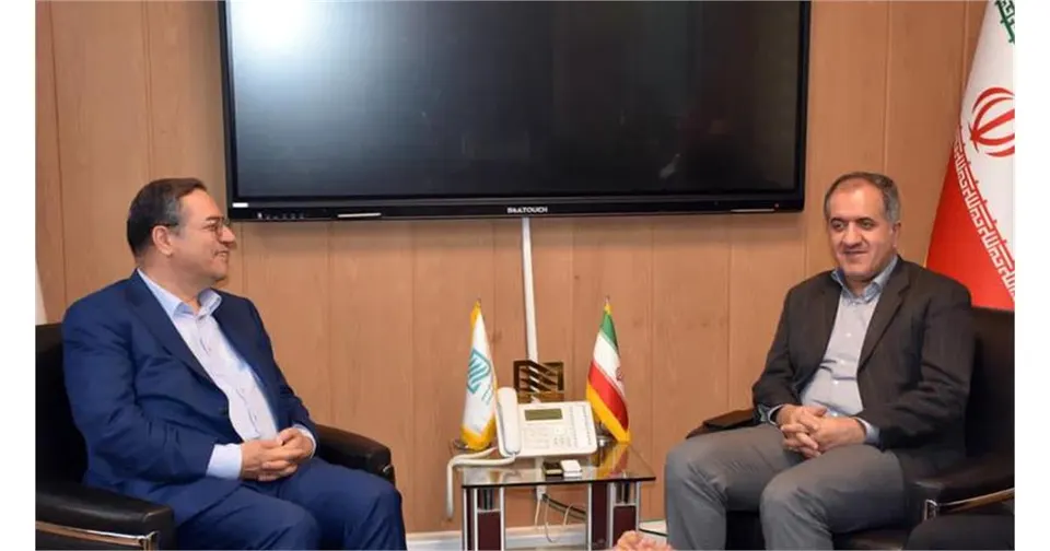 لزوم توسعه زیرساختهای لجستیکی شرکت انبارهای عمومی در مناطق مرزی