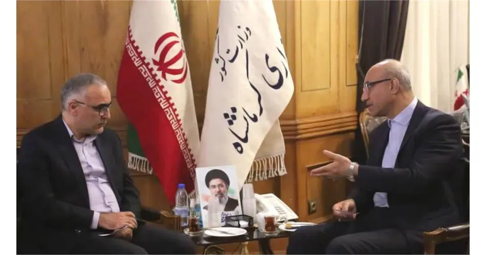 بازگشت منابع و سود شرکت‌های وابسته پیش نیاز ارائه خدمات بهتر به بازنشستگان است