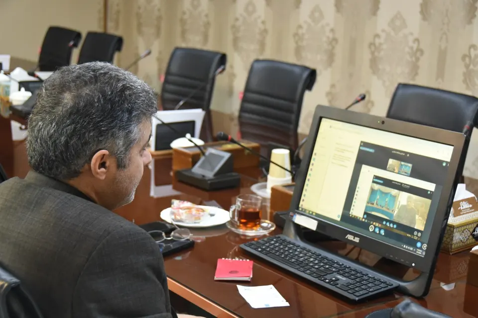 رییس مرکز آمار ایران: سرشماری ثبتیمبنا ۱۴۰۵؛ نقطه عطفی در الگوی تولید آمار کشور /موفقیت سرشماری ۱۴۰۵ به کیفیت دادههای ثبتی دستگاهها وابسته است