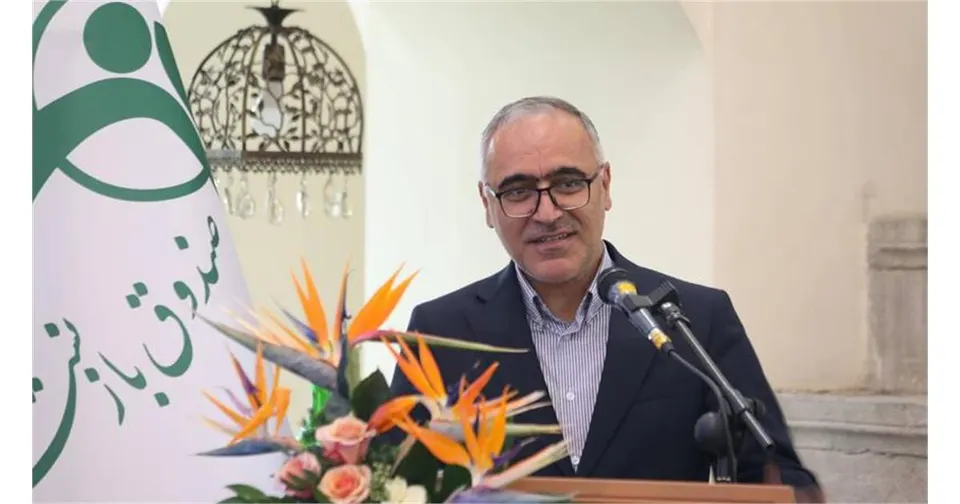 وجهه فرهنگی و اجتماعی صندوق بازنشستگی باید در کنار مأموریت اقتصادی آن تقویت شود