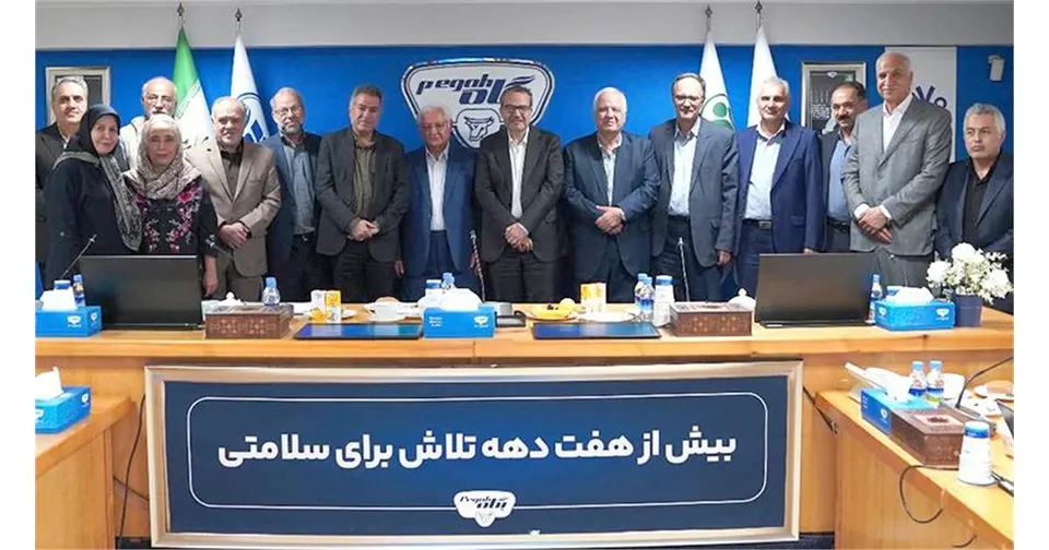 عزم صنعت لبنیات برای عبور از بحران سرانه مصرف